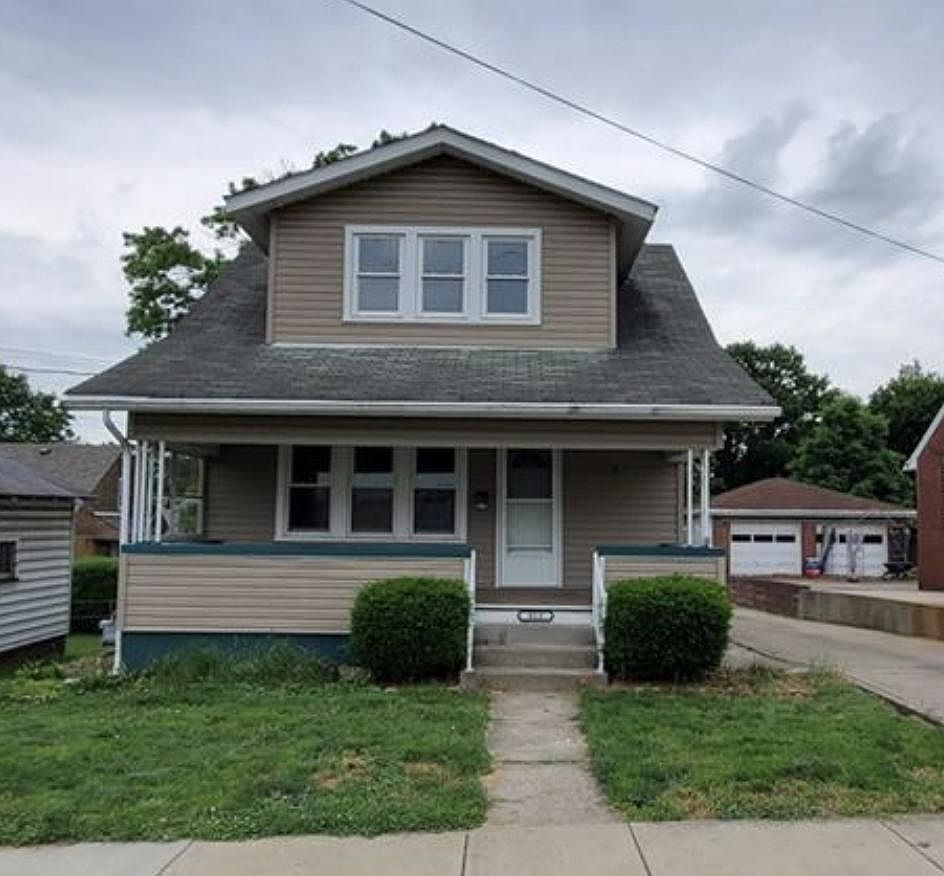 813 Ave, Steubenville, OH 43952 Zillow