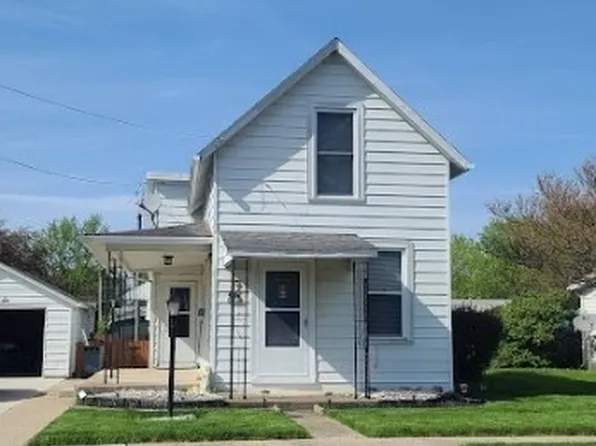 646 E Church St, Urbana, OH 43078