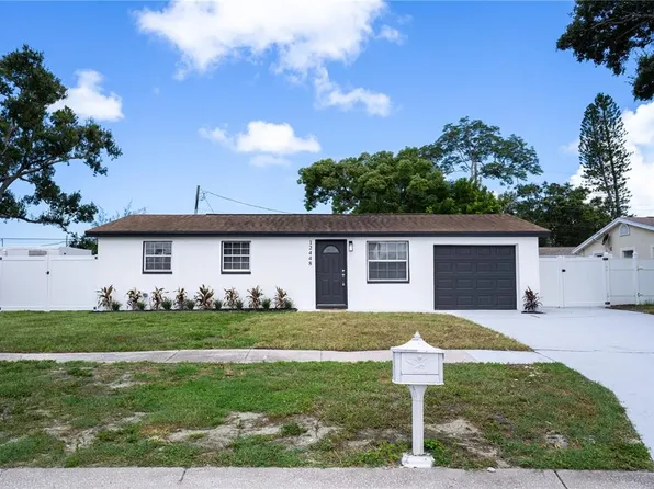 12448 114TH STREET, LARGO, FL 33778