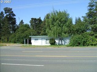 3581 Highway 101, Florence, OR