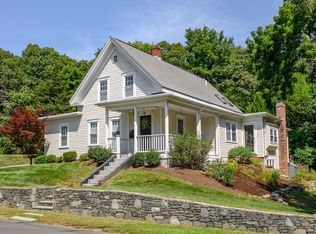 117 Hobart St, Hingham, MA 02043