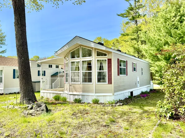 430 Post Road #98, Wells, ME 04090