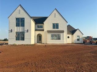 2433 NW 227th St, Edmond, OK 73025