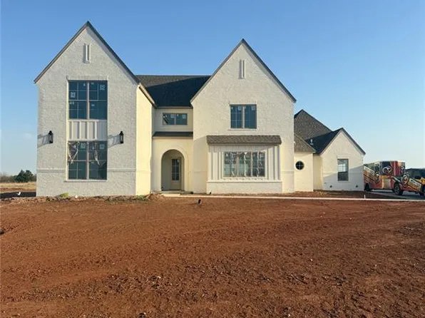 2433 NW 227th St, Edmond, OK 73025