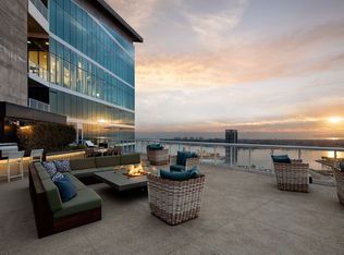 100 Park Blvd UNIT 3402, San Diego, CA 92101