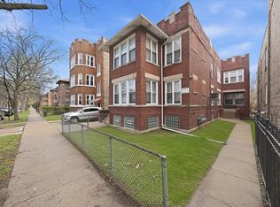 7717 S Sangamon St, Chicago, IL 60620