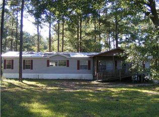 1328 Mount Pleasant Rd, Georgiana, AL 36033