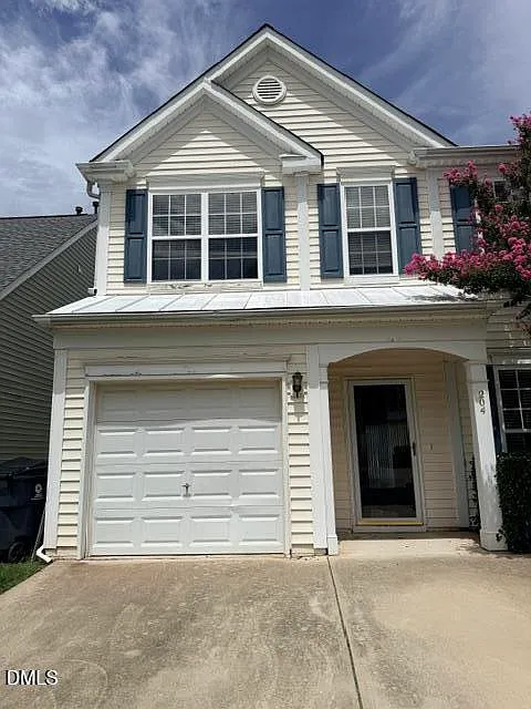 204 Caraleigh Ct