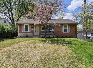 1219 Oakleaf Dr, Saint Louis, MO