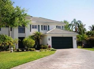 256 Cardinal Ln, Jupiter, FL 33458