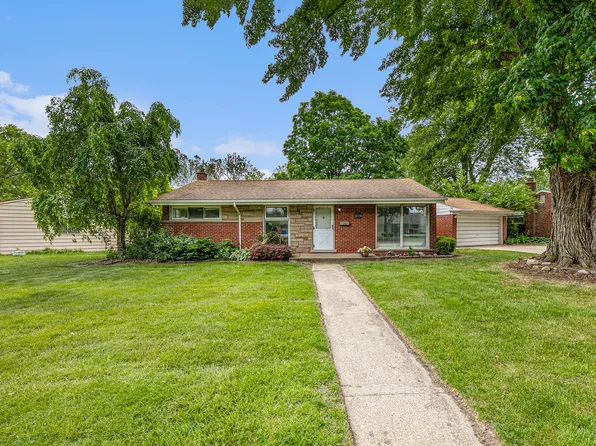 32530 Halmich Dr, Warren, MI 48092