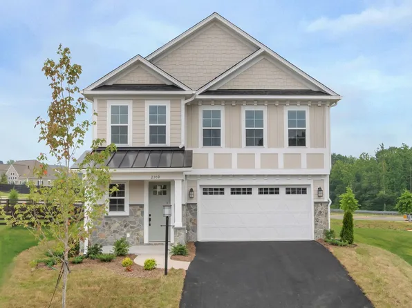 111B Marcella St, Charlottesville, VA 22911