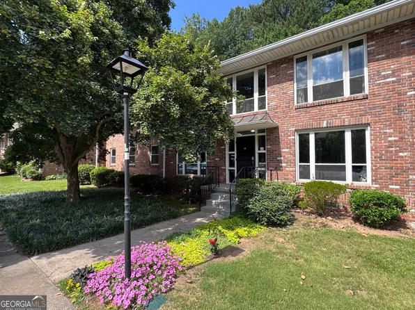 510 Coventry Rd APT 14A, Decatur, GA 30030