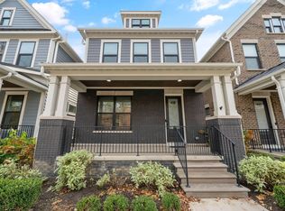 439 W 5th Ave #14, Columbus, OH 43201