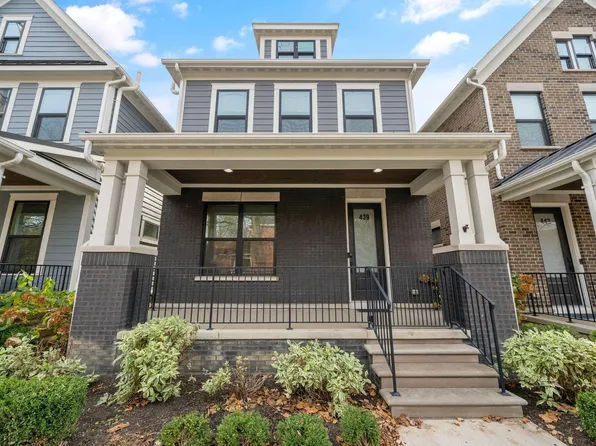 439 W 5th Ave #14, Columbus, OH 43201