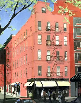 Rented by Veracity NYC LLC | media 12