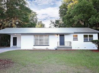 695 NW Holiday Dr, Lake City, FL 32055