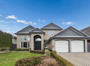 7371 Manning Ct, Richmond, BC V7A 4J3