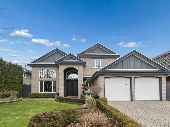 7371 Manning Ct, Richmond, BC V7A 4J3