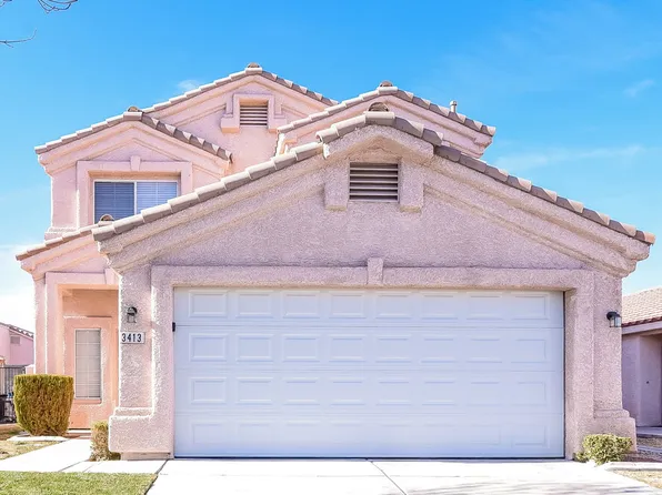 3413 Adventure Ct, Las Vegas, NV 89129