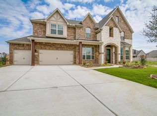 30003 Haven Trace Dr, Fulshear, TX 77441