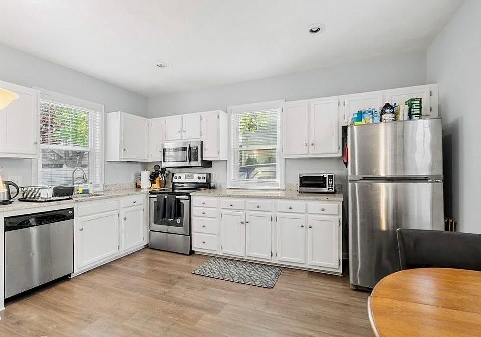 1st image of 101 Hale St #1