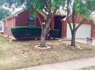 532 Anchor Way, Crowley, TX 76036