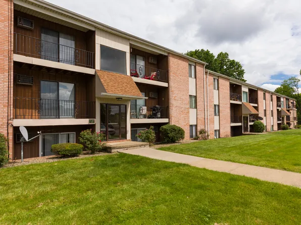 Hillbrook Apartments, 478 S Raccoon Rd #Cf61f9866, Youngstown, OH 44515