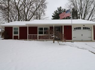 1689 Nantucket Dr, Cicero, IN