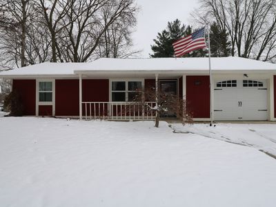 1689 Nantucket Dr, Cicero, IN, 46034