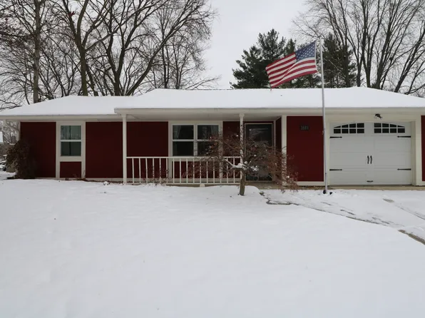 1689 Nantucket Dr, Cicero, IN 46034