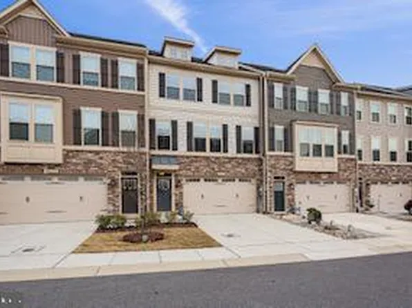 8217 Kippis Rd, Millersville, MD 21108