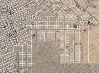 2476 Coast Ave, Thermal, CA 92274