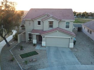2928 S 97th Ln, Tolleson, AZ 85353