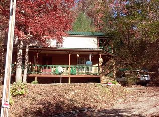 53 Will Scott Church Rd, Murphy, NC 28906