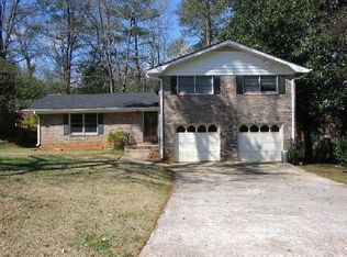 2725 Stardust Trl, Decatur, GA 30034