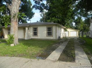 138 E Vestal Pl, San Antonio, TX 78221