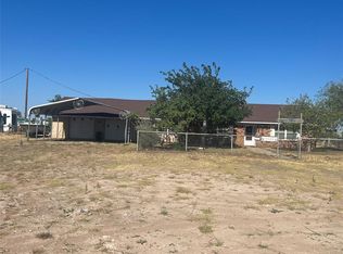 3409 S County Road 1210, Midland, TX 79706
