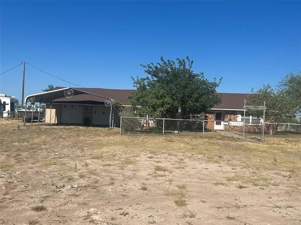 3409 S County Road 1210, Midland, TX 79706