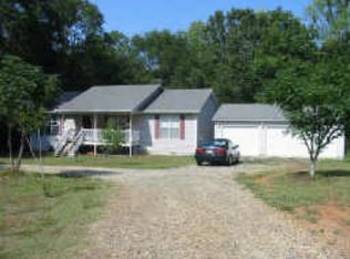 909 Boss Hardy Rd, Winder, GA 30680