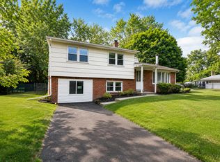 225 Claflin Ave, Ewing, NJ 08638