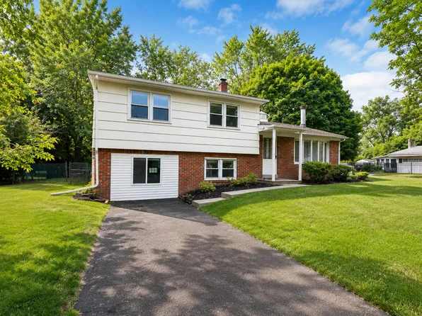 225 Claflin Ave, Ewing, NJ 08638