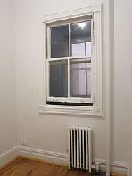 Rented by James Everett Lewis, LREB