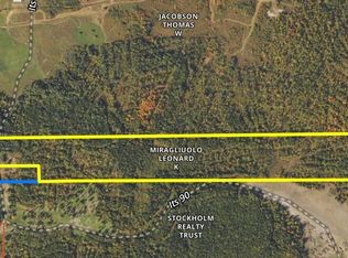 3-2A Woodland Center Rd, Perham, ME 04766