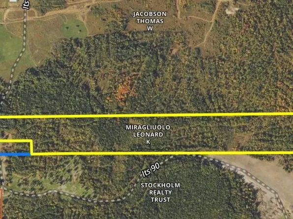 3-2A Woodland Center Road, Perham, ME 04766