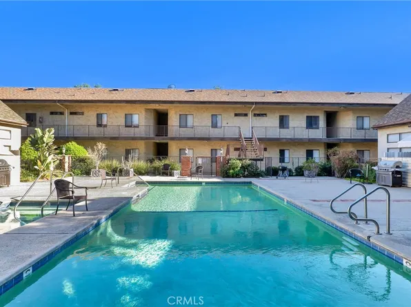 7632 Topanga Canyon Blvd APT 110, Canoga Park, CA 91304