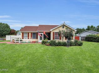 1 Blacksmith Cir, Beaufort, SC 29906