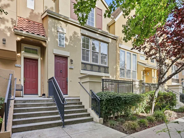 4022 Fitzpatrick Way, Santa Clara, CA 95054