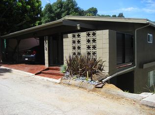 2813 Pacific View Trl, Los Angeles, CA 90068
