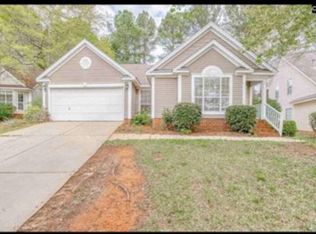 81 Upper Loop Way, Columbia, SC 29212